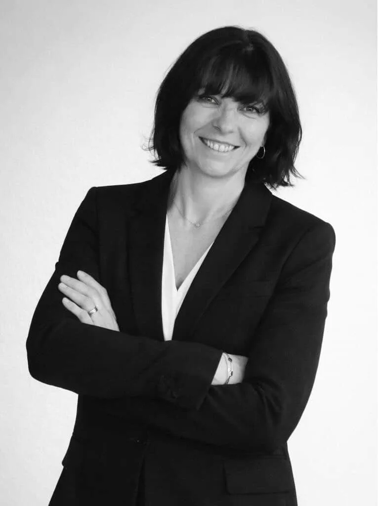 Delphine Bouqueret - Infirmière libérale Mesnil-Esnard